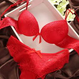 New  Women Bra Set