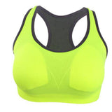 Women Yoga Sports Bra