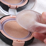 Silicone Sponge BB Cream