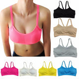 Girls Sports Bra