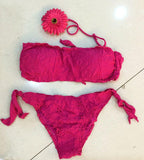 New Style Bikini Swimwear Set