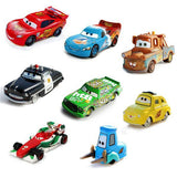 Disney Pixar Cars Lightning