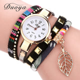 Ladies Bracelet women watch