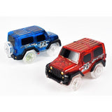 Hot Sale! Electronics Car With Flashing Lights