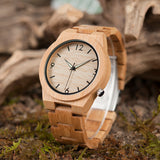 Wooden Watch for Men