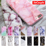 Stone Painted iphone Case 5s 5 SE 6 6s 8 6/7/8 plus