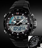 Men Sport Watch