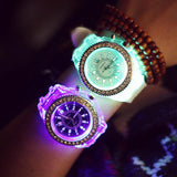 Women Quartz Watch ladies