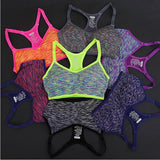 Women Yoga Sports Bra