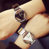 Quartz Dress Fashion Watch